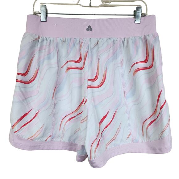 Tek Gear Large Active Shorts - Picture 3 of 7